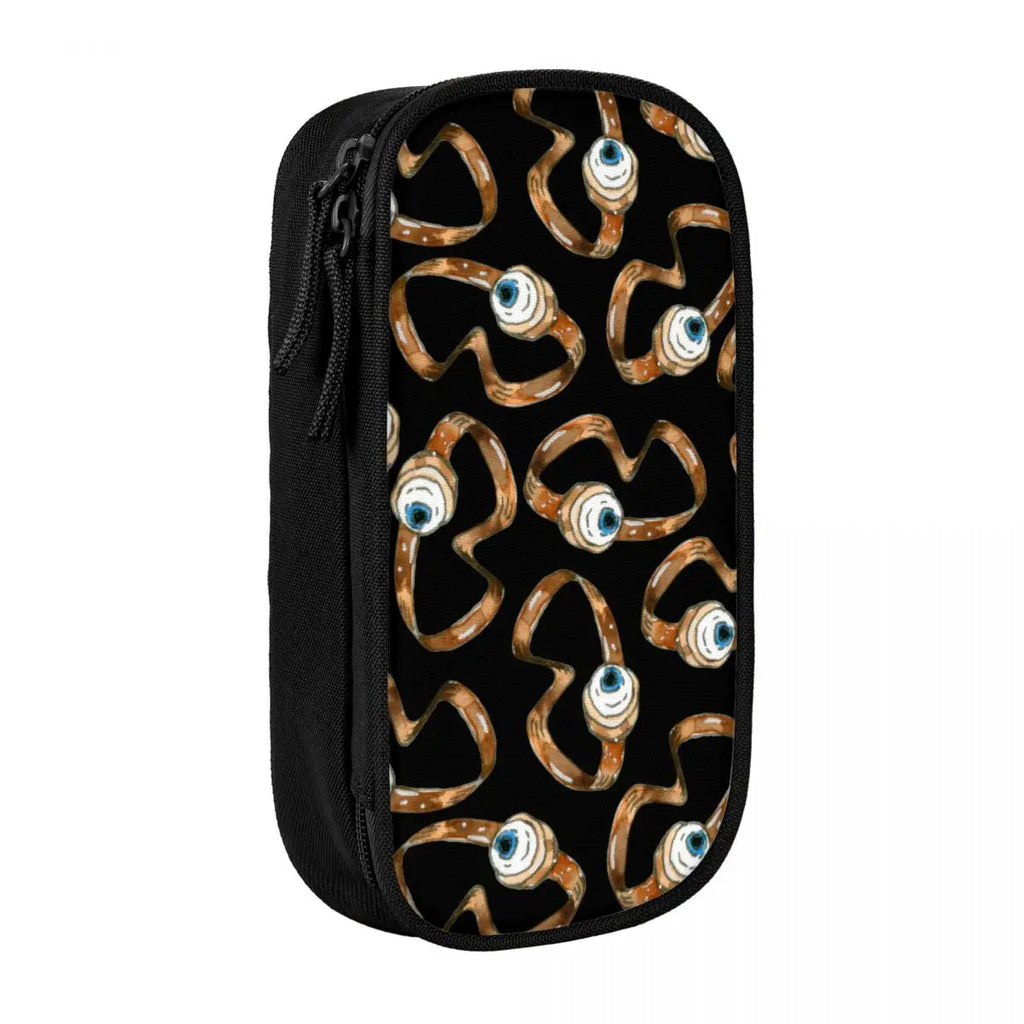 Harry Potter Double-Sided Pencil Case (8 designs)