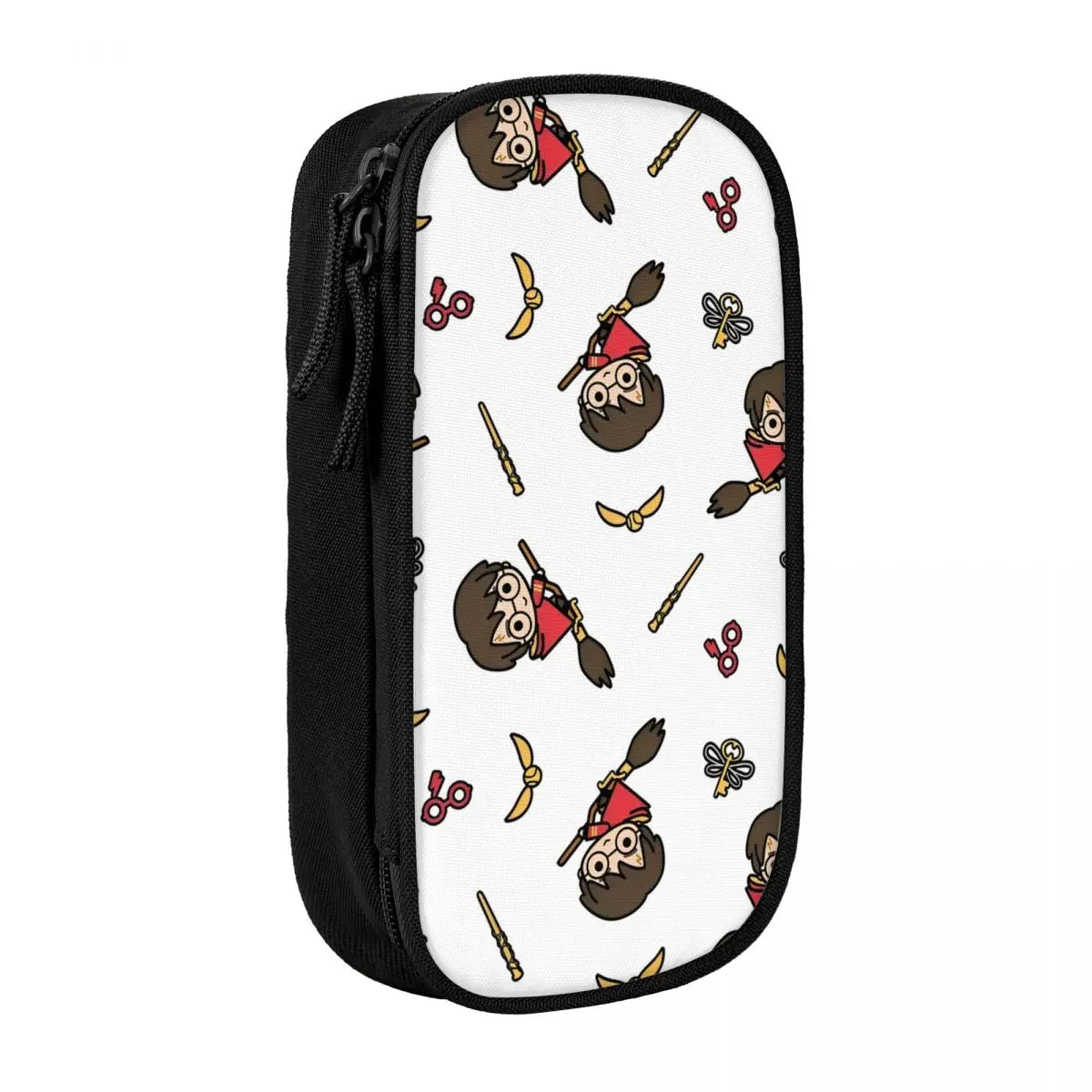 Harry Potter Double-Sided Pencil Case (8 designs)