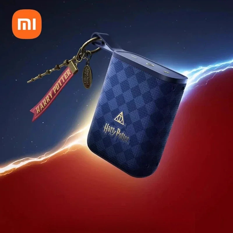 Xiaomi Redmi Harry Potter Portable Bluetooth Speaker (Blue)