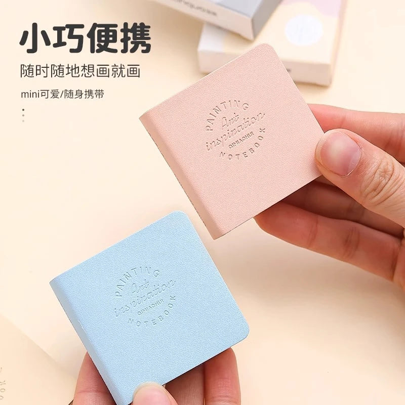 3pc/set Mini Books (5 Theme Pack Options)