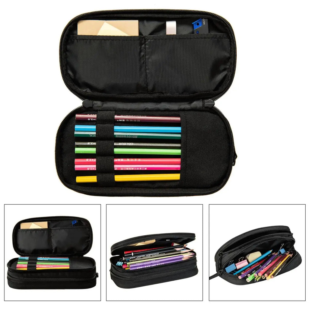 Harry Potter Double-Sided Pencil Case (8 designs)