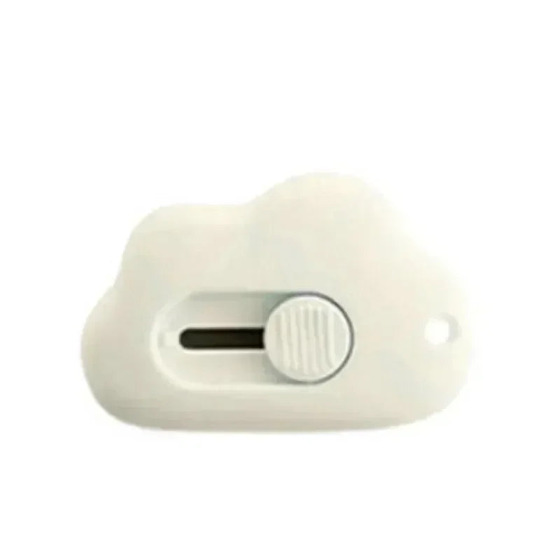 Mini Pastel Cloud Box Cutters (3 Color Options)