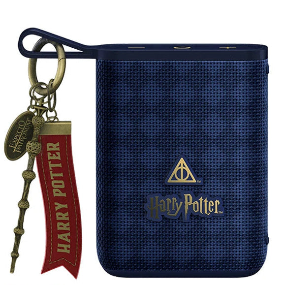 Xiaomi Redmi Harry Potter Portable Bluetooth Speaker (Blue)