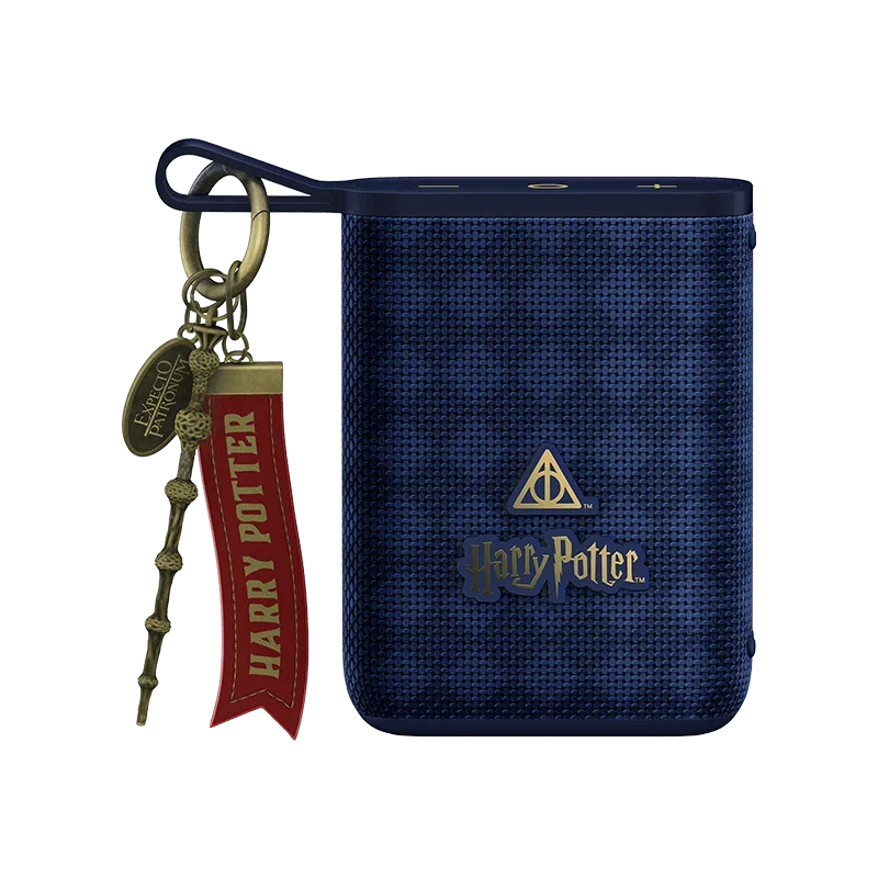 Xiaomi Redmi Harry Potter Portable Bluetooth Speaker (Blue)