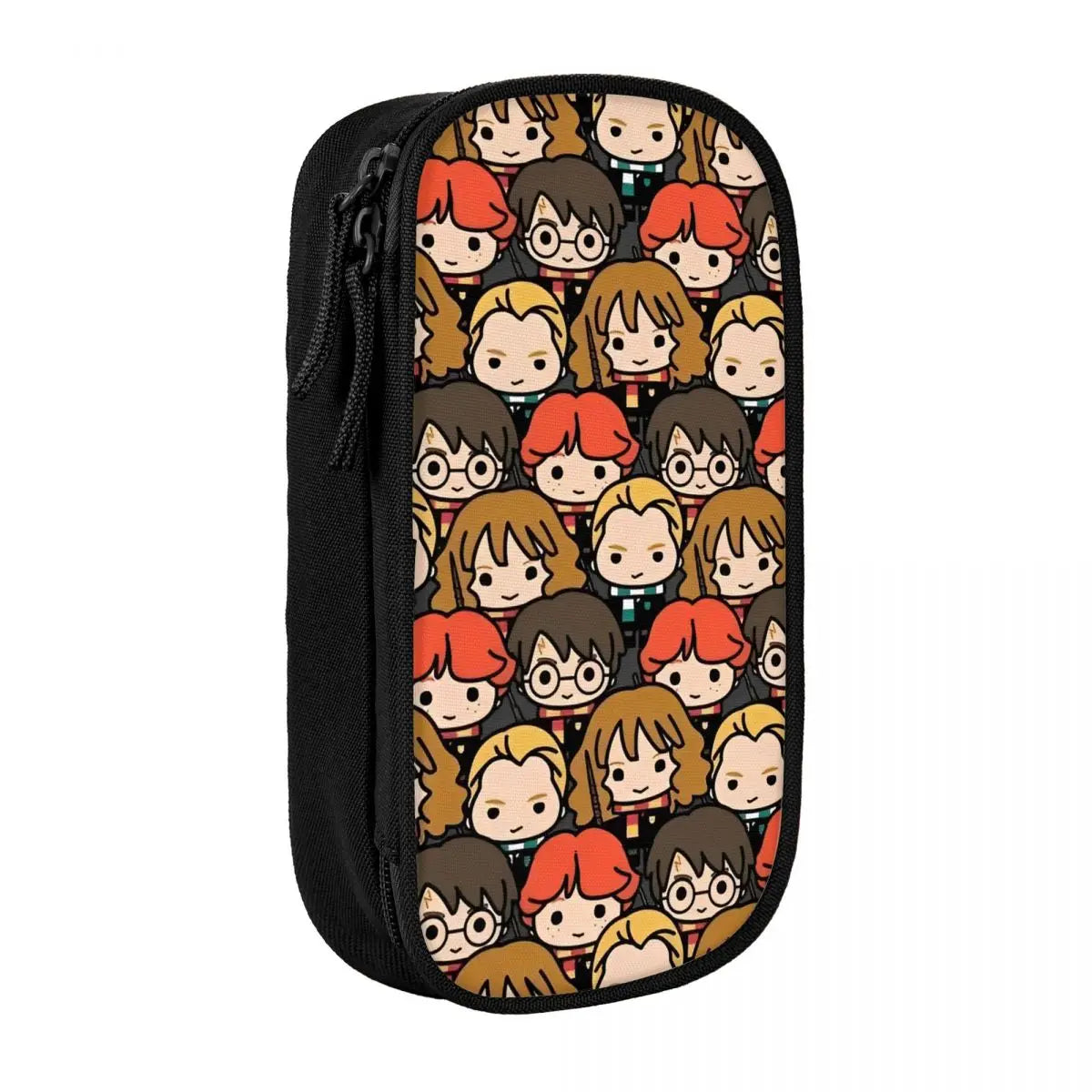 Harry Potter Double-Sided Pencil Case (8 designs)