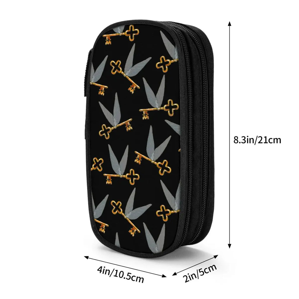 Harry Potter Double-Sided Pencil Case (8 designs)