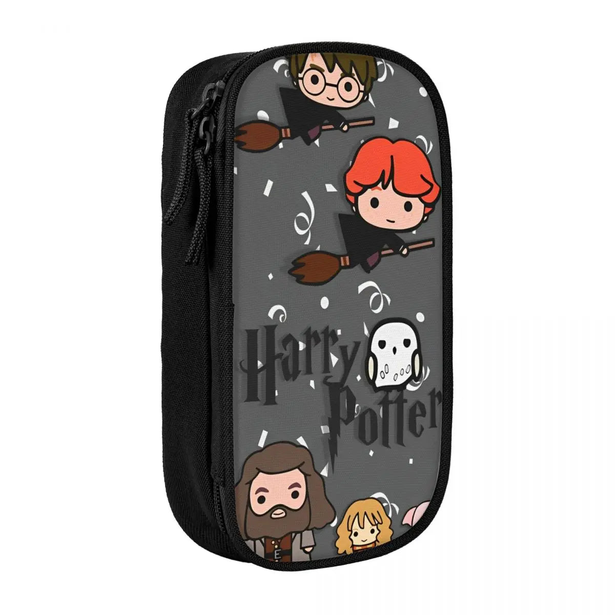 Harry Potter Double-Sided Pencil Case (8 designs)