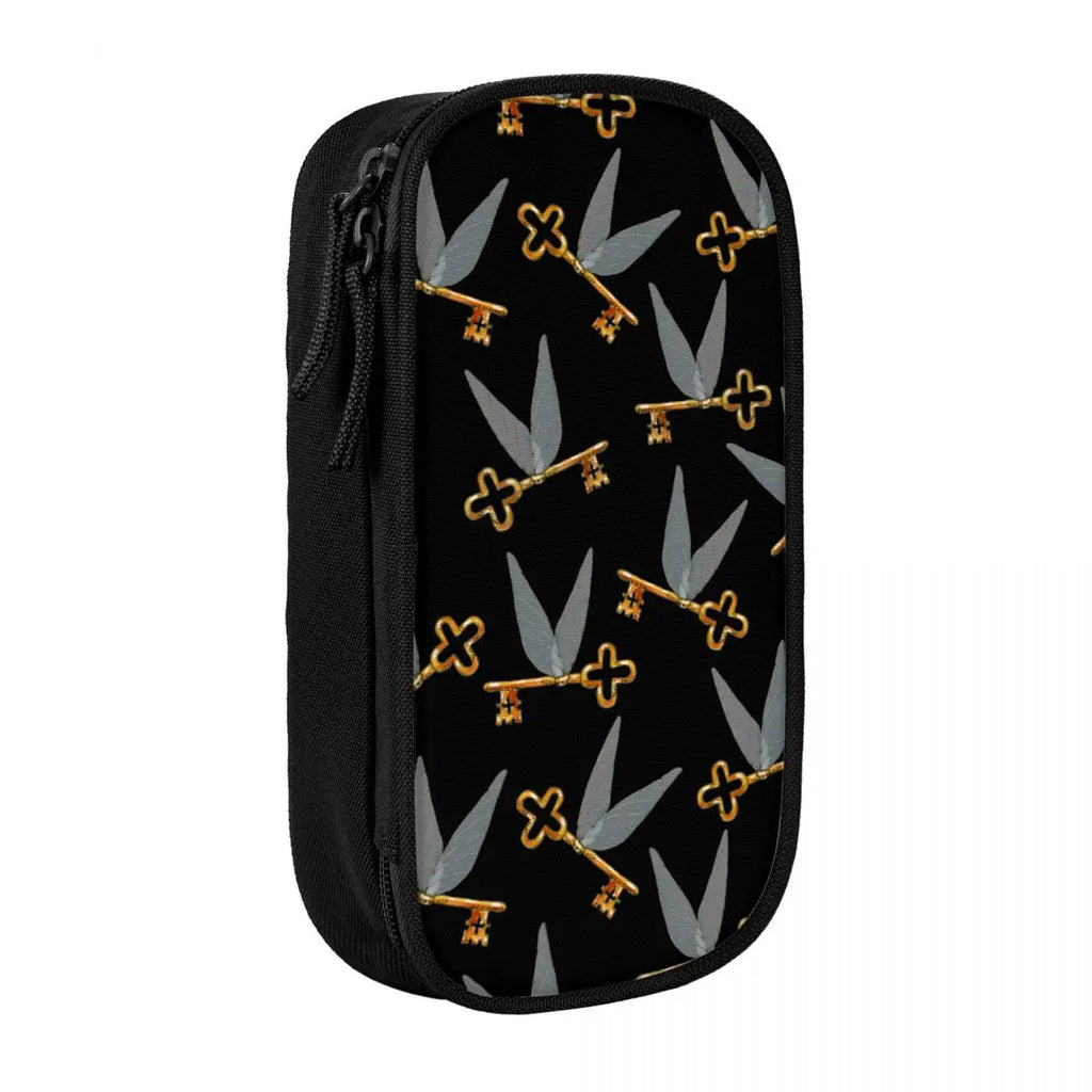 Harry Potter Double-Sided Pencil Case (8 designs)