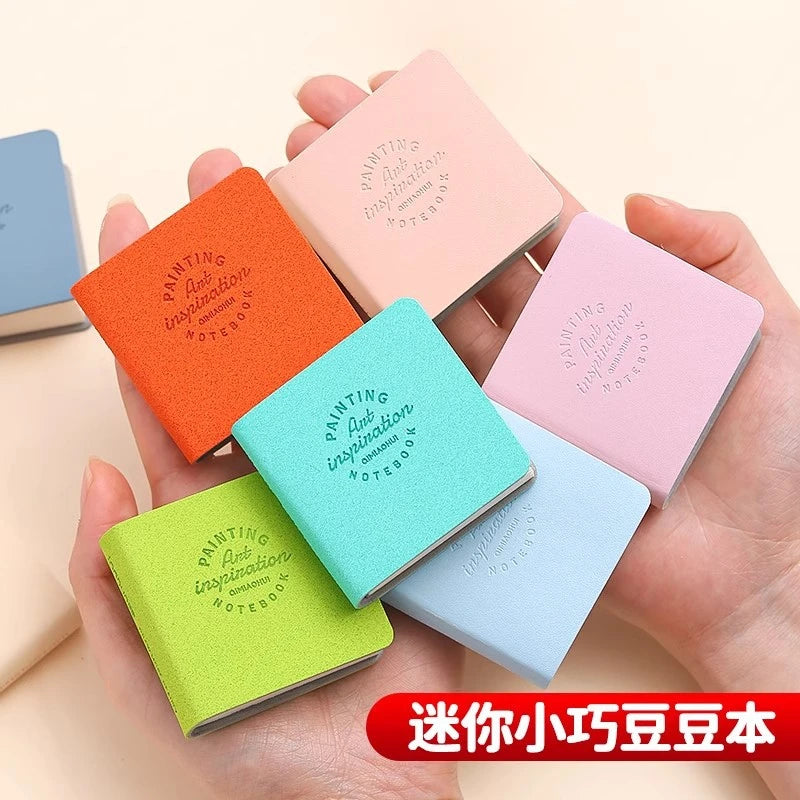 3pc/set Mini Books (5 Theme Pack Options)